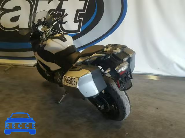 2016 BMW S 1000 XR WB10D130XGZ462705 image 2