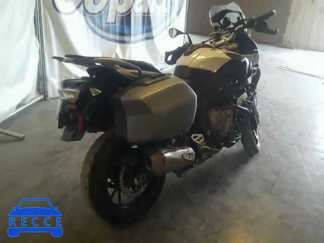 2016 BMW S 1000 XR WB10D130XGZ462705 image 3