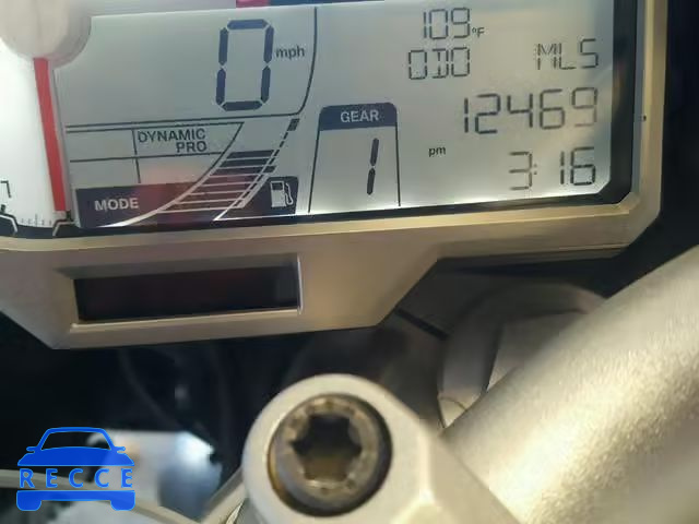 2016 BMW S 1000 XR WB10D130XGZ462705 image 7