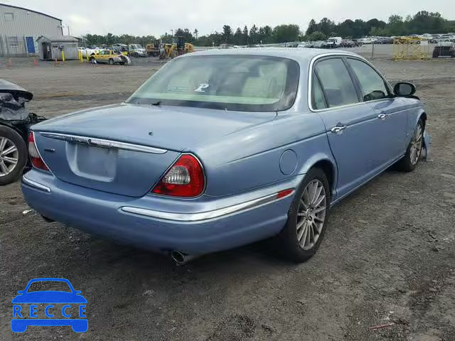 2007 JAGUAR XJ8 SAJWA71B27SH16790 image 3