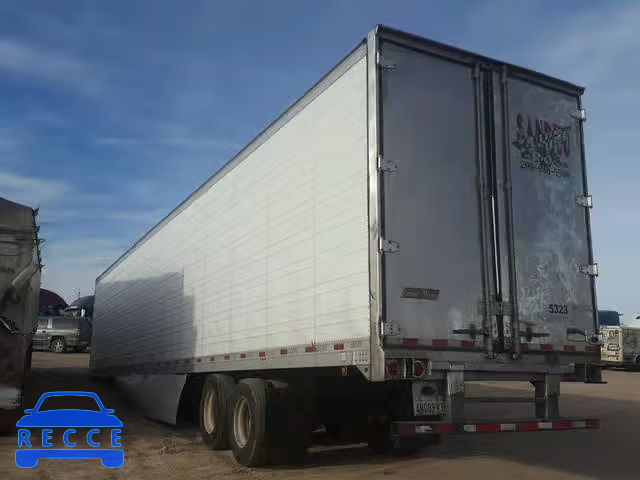 2012 GREAT DANE TRAILER TRAILER 1GRAA0626CB703935 image 2