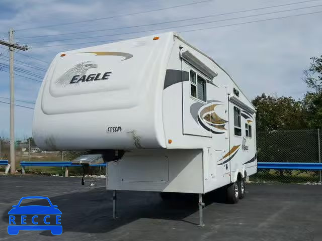 2007 JAYCO EAGLE 1UJCJ02P071LJ0156 image 1