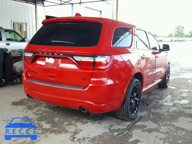 2016 DODGE DURANGO R/ 1C4SDJCT3GC442191 image 3