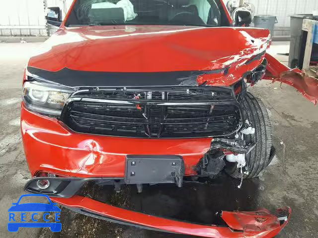 2016 DODGE DURANGO R/ 1C4SDJCT3GC442191 image 6