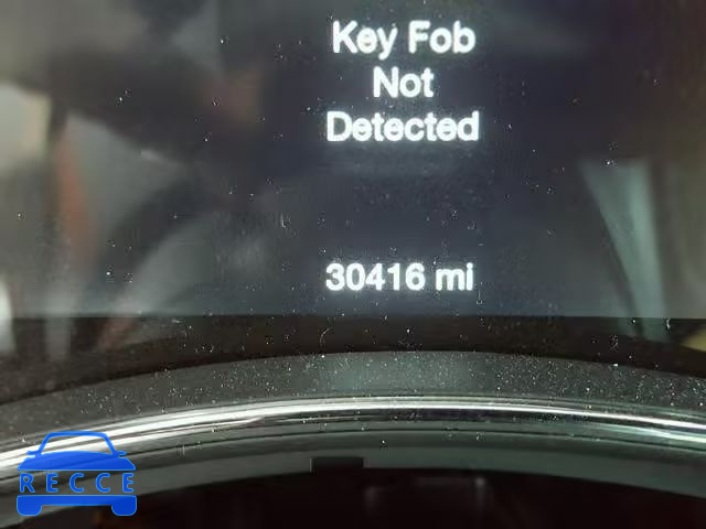 2016 DODGE DURANGO R/ 1C4SDJCT3GC442191 image 7