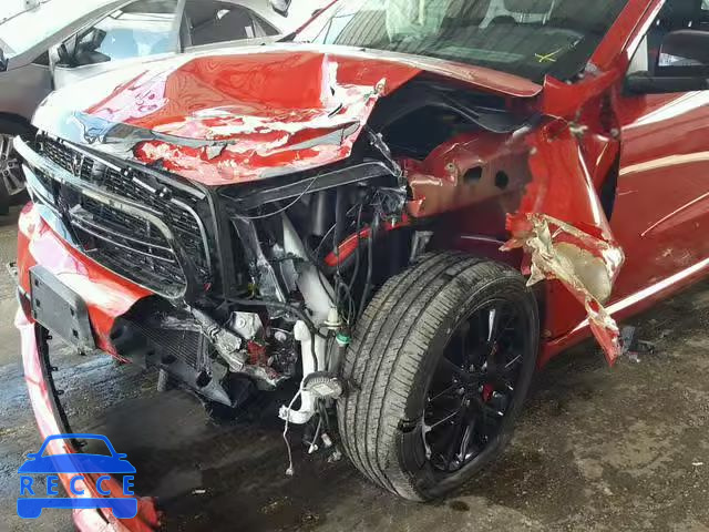 2016 DODGE DURANGO R/ 1C4SDJCT3GC442191 image 8