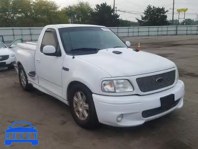 2000 FORD F150 SVT L 2FTZF0735YCB10293 image 0