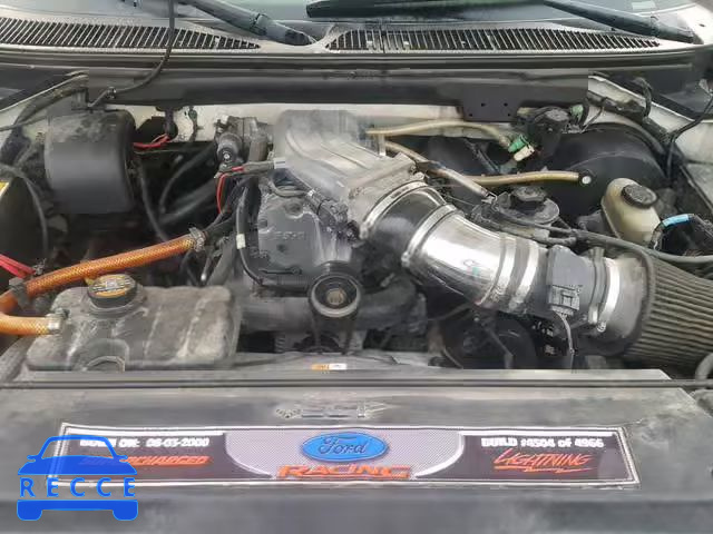 2000 FORD F150 SVT L 2FTZF0735YCB10293 image 6