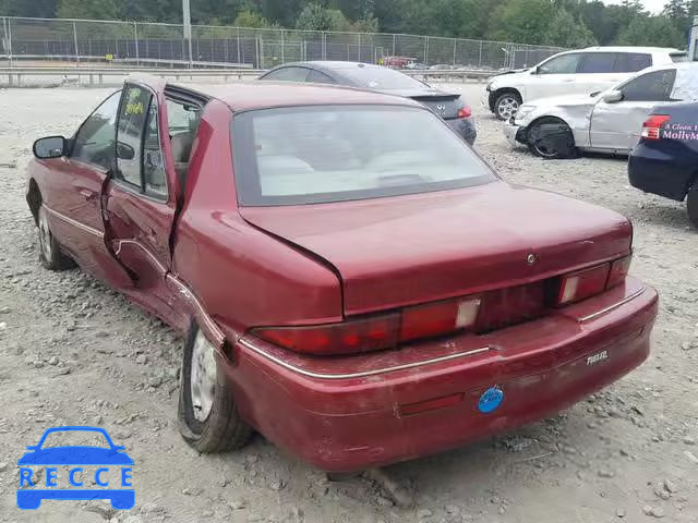 1996 BUICK SKYLARK GR 1G4NJ52M7TC441140 Bild 2