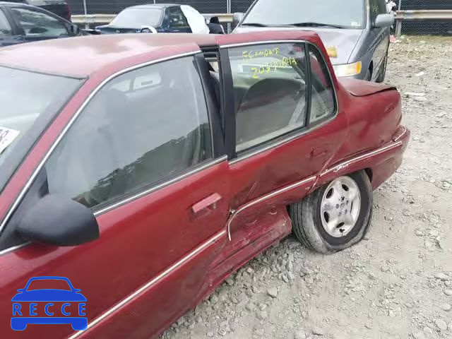 1996 BUICK SKYLARK GR 1G4NJ52M7TC441140 Bild 8