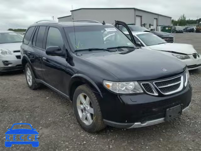 2007 SAAB 9-7X 5.3I 5S3ET13M872805092 image 0