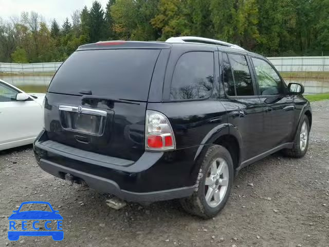 2007 SAAB 9-7X 5.3I 5S3ET13M872805092 image 3