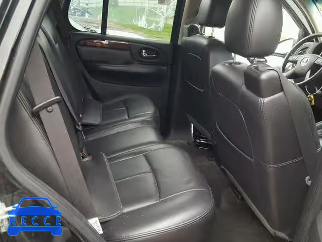 2007 SAAB 9-7X 5.3I 5S3ET13M872805092 image 5
