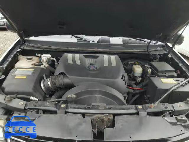 2007 SAAB 9-7X 5.3I 5S3ET13M872805092 image 6
