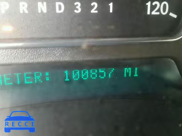 2007 SAAB 9-7X 5.3I 5S3ET13M872805092 image 7