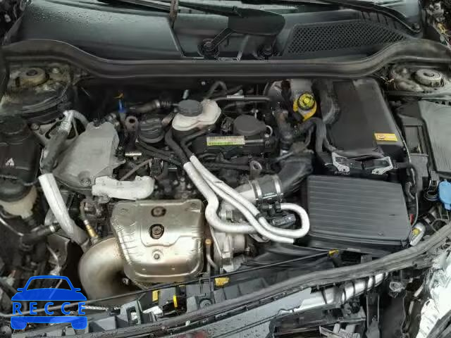 2015 MERCEDES-BENZ CLA 45 AMG WDDSJ5CB6FN261845 image 6