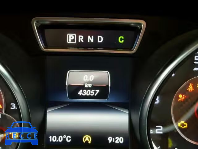 2015 MERCEDES-BENZ CLA 45 AMG WDDSJ5CB6FN261845 image 7