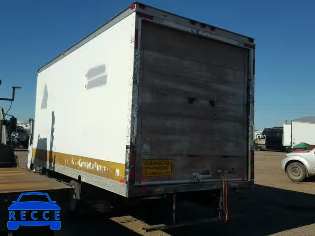 2003 GMC W4500 W450 J8DC4B14137008679 image 2