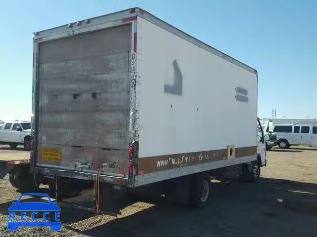 2003 GMC W4500 W450 J8DC4B14137008679 Bild 3