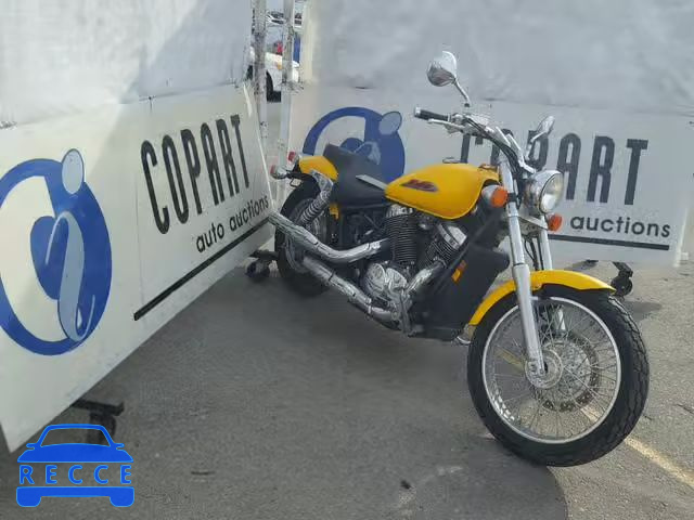 2002 HONDA VT750 DC JH2RC44112M630069 зображення 0