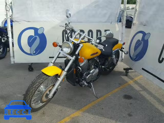 2002 HONDA VT750 DC JH2RC44112M630069 зображення 1