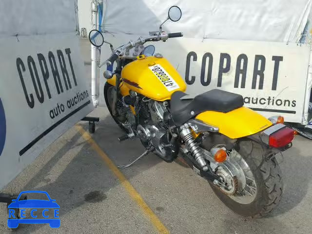 2002 HONDA VT750 DC JH2RC44112M630069 зображення 2