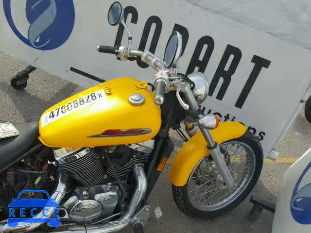 2002 HONDA VT750 DC JH2RC44112M630069 зображення 4