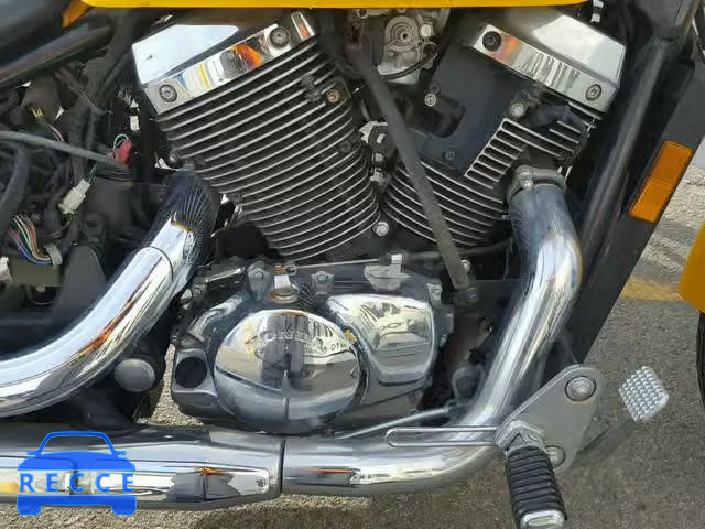 2002 HONDA VT750 DC JH2RC44112M630069 зображення 6
