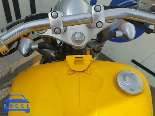 2002 HONDA VT750 DC JH2RC44112M630069 зображення 7