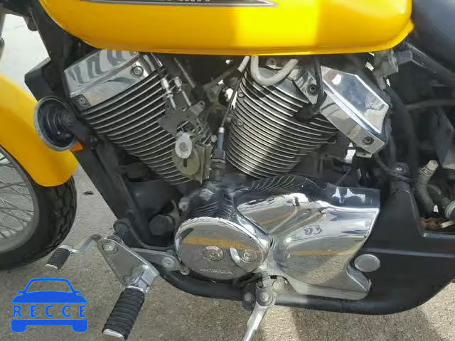 2002 HONDA VT750 DC JH2RC44112M630069 зображення 8