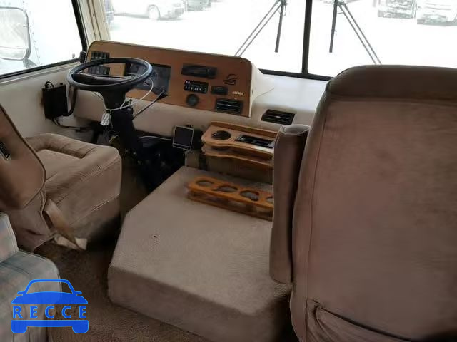 1990 FORD F530 SUPER 3FCLF53G8LJA01420 image 4