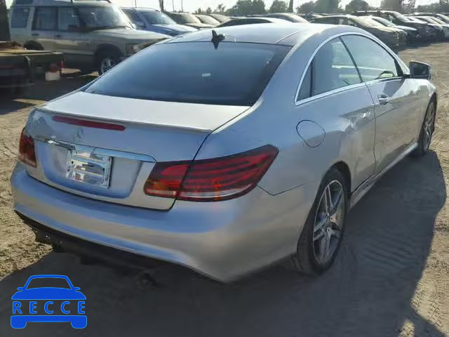 2016 MERCEDES-BENZ E 400 WDDKJ6FB8GF326353 Bild 3