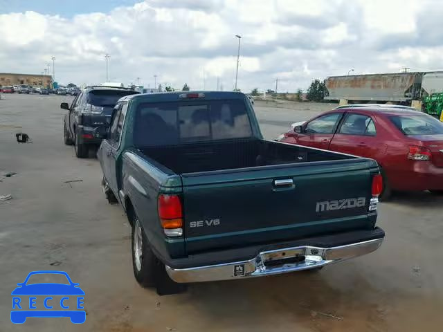 1999 MAZDA B4000 CAB 4F4YR16X1XTM01544 зображення 2