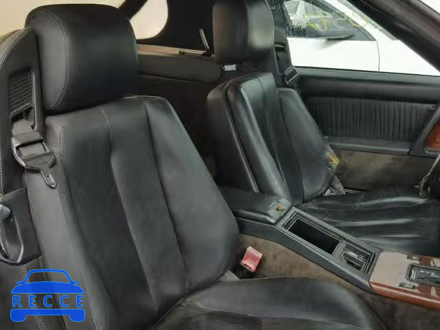 1995 MERCEDES-BENZ SL 320 WDBFA63E6SF111409 Bild 5