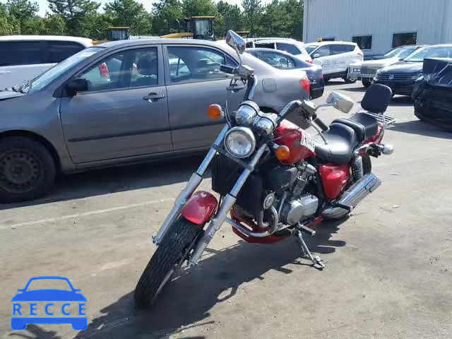 1988 HONDA VF750 C 1HFRC2803JA102232 Bild 1