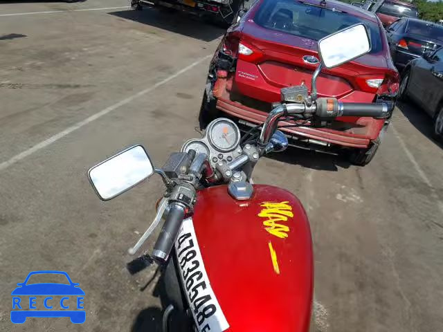 1988 HONDA VF750 C 1HFRC2803JA102232 image 4