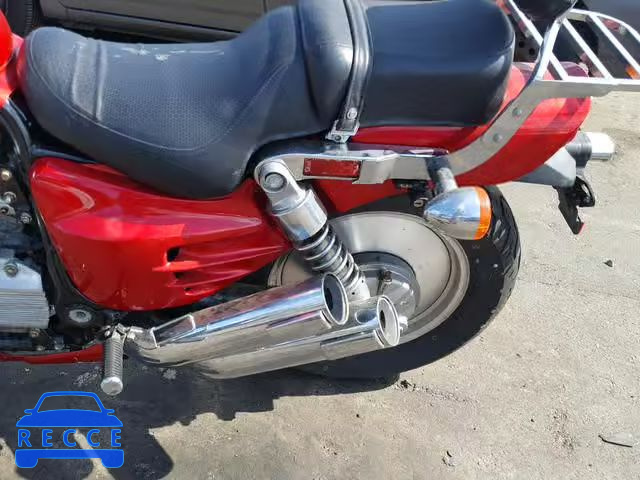 1988 HONDA VF750 C 1HFRC2803JA102232 зображення 8