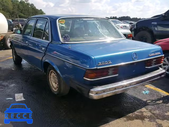 1983 MERCEDES-BENZ 300 DT WDBAB33A6DB023523 Bild 2