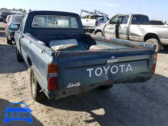 1981 TOYOTA PICKUP / C JT4RN44S2B0045228 зображення 2