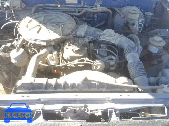 1986 TOYOTA PICKUP RN6 JT4RN64D2G5008087 image 6