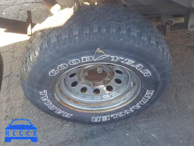 1986 TOYOTA PICKUP RN6 JT4RN64D2G5008087 image 8