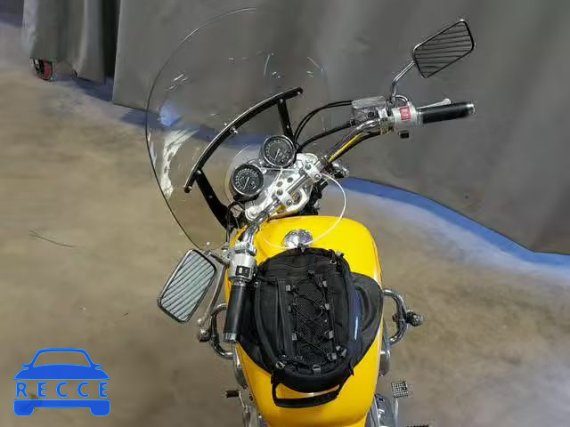 1994 HONDA VF750 C JH2RC4309RM004644 image 4