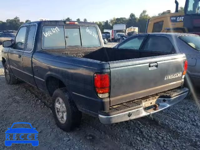 1997 MAZDA B4000 CAB 4F4CR16X2VTM03505 image 2