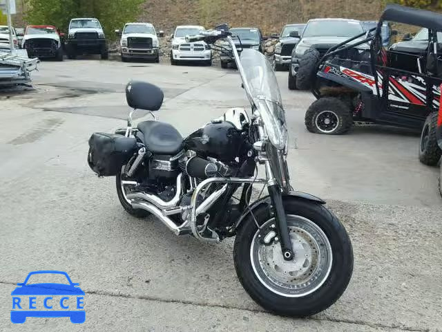 2012 HARLEY-DAVIDSON FXDF DYNA 1HD1GYM16CC333788 image 0