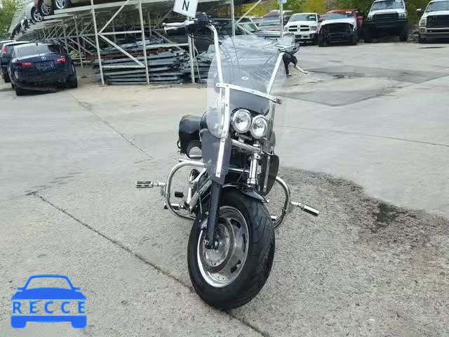 2012 HARLEY-DAVIDSON FXDF DYNA 1HD1GYM16CC333788 зображення 8