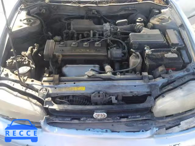 1993 GEO PRIZM/LSI 1Y1SK5366PZ035188 image 6