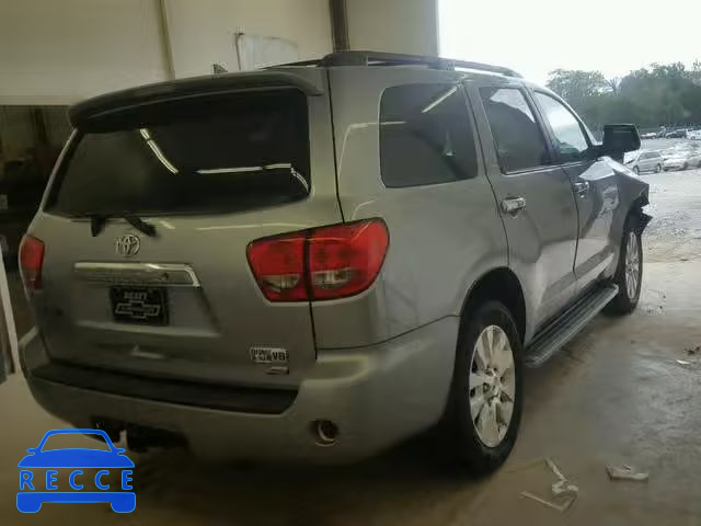 2013 TOYOTA SEQUOIA PL 5TDDW5G1XDS089297 image 3