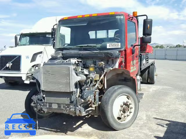 2012 HINO 258/268 5PVNJ8JR0C4S50530 Bild 1