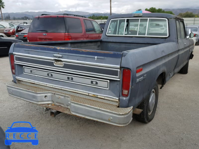 1975 FORD PICK UP 000000F15YKW03758 image 3