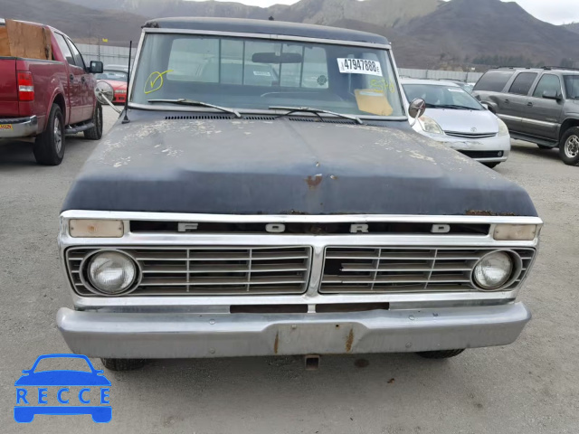 1975 FORD PICK UP 000000F15YKW03758 image 8